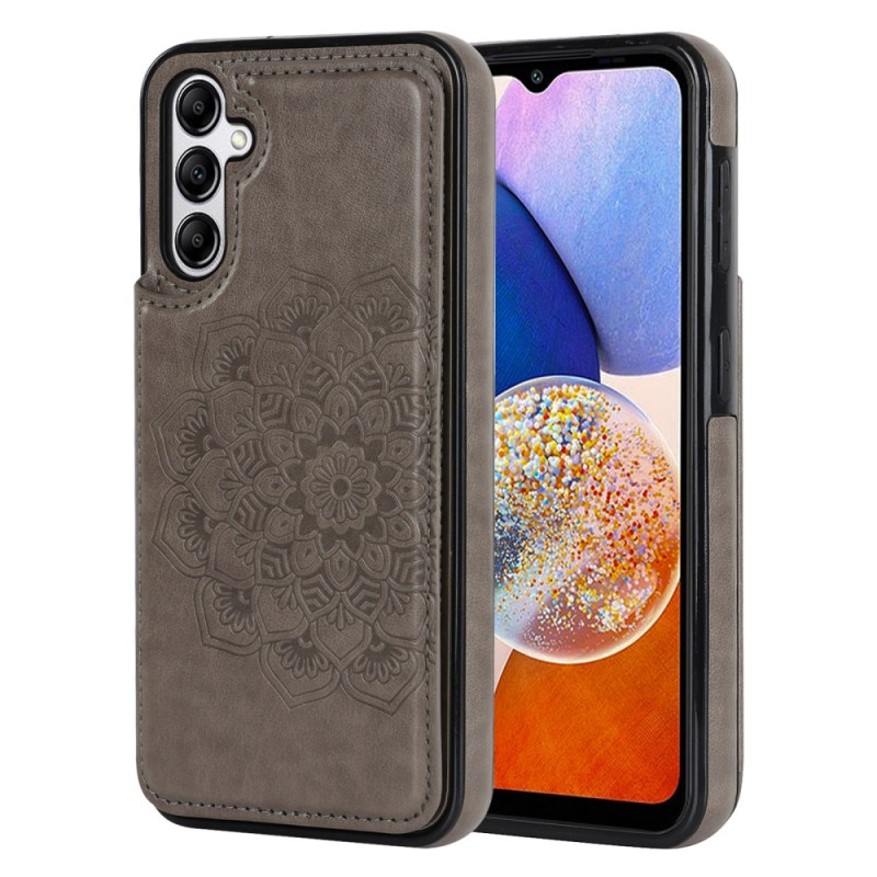 Funda Samsung Galaxy A15 5G / A15 Card

 Diseño Mandala