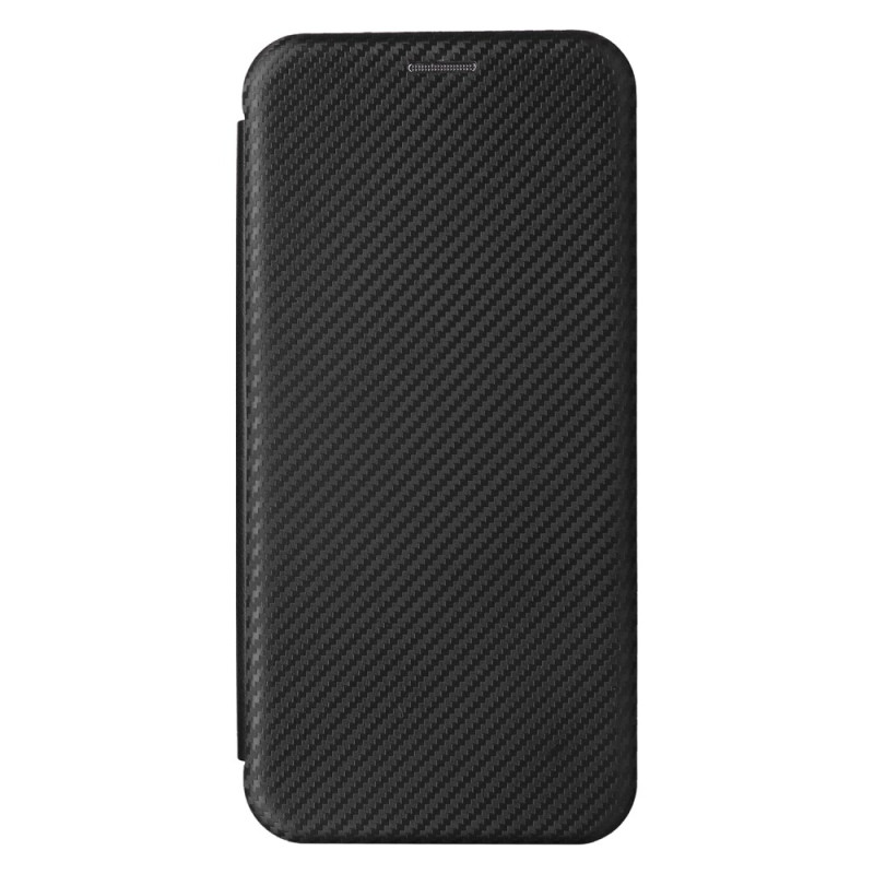 Flip Cover Samsung Galaxy A15 5G / A15 Carbon Fibre Classic