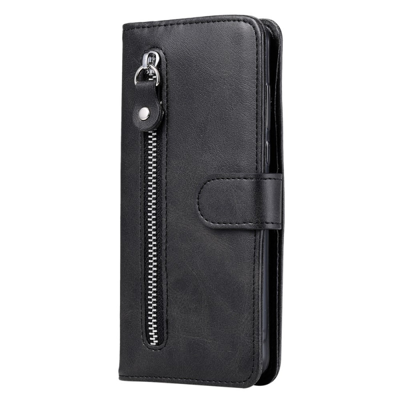 Funda Samsung Galaxy A15 frontal para cartera
