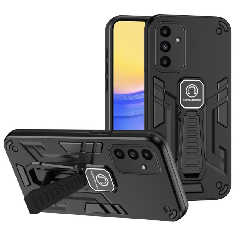 Funda magnética con soporte Samsung Galaxy A15 5G