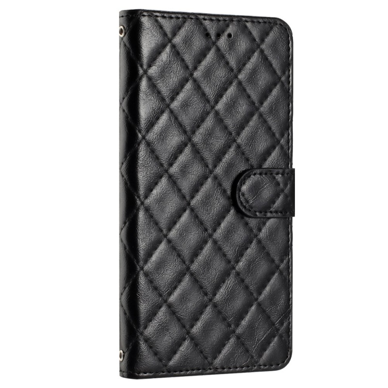 Funda con colgante
 acolchada Samsung Galaxy A15