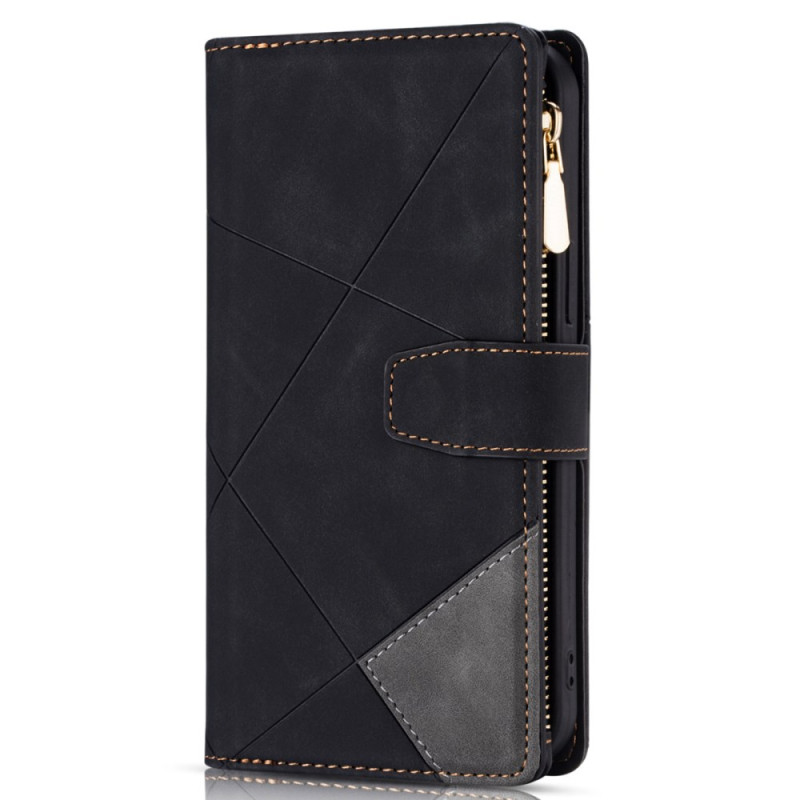 Funda Samsung Galaxy A15 5G / A15 Wallet Losanges