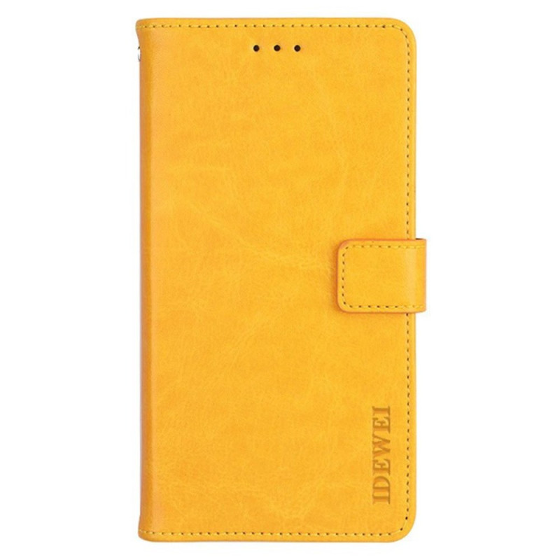 Funda Samsung Galaxy A15 5G Retro IDEWEI
