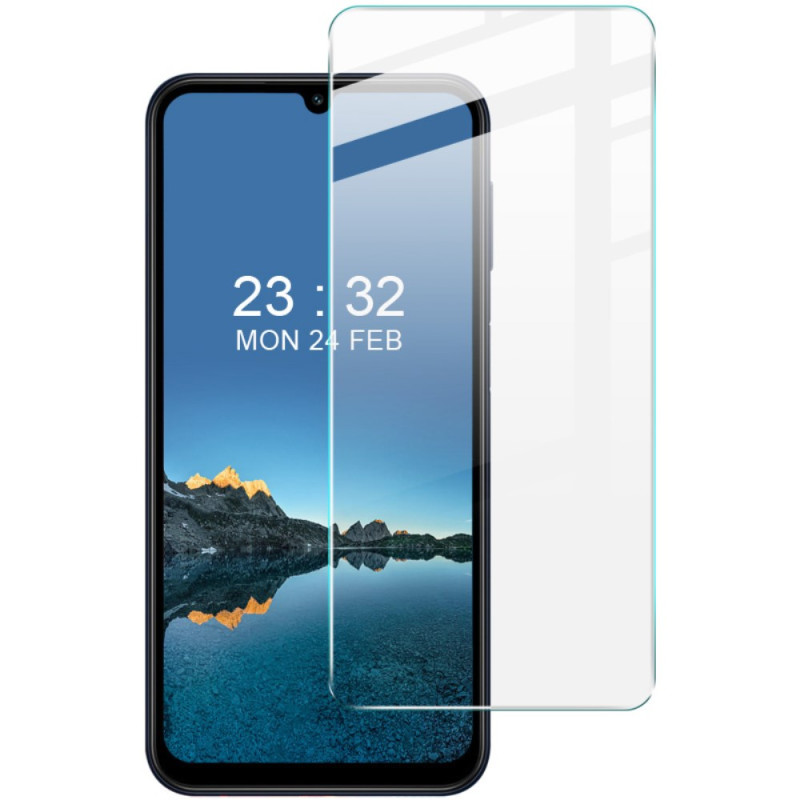 Protector de pantalla de cristal templado para Samsung Galaxy A15 5G / A15 H Series IMAK