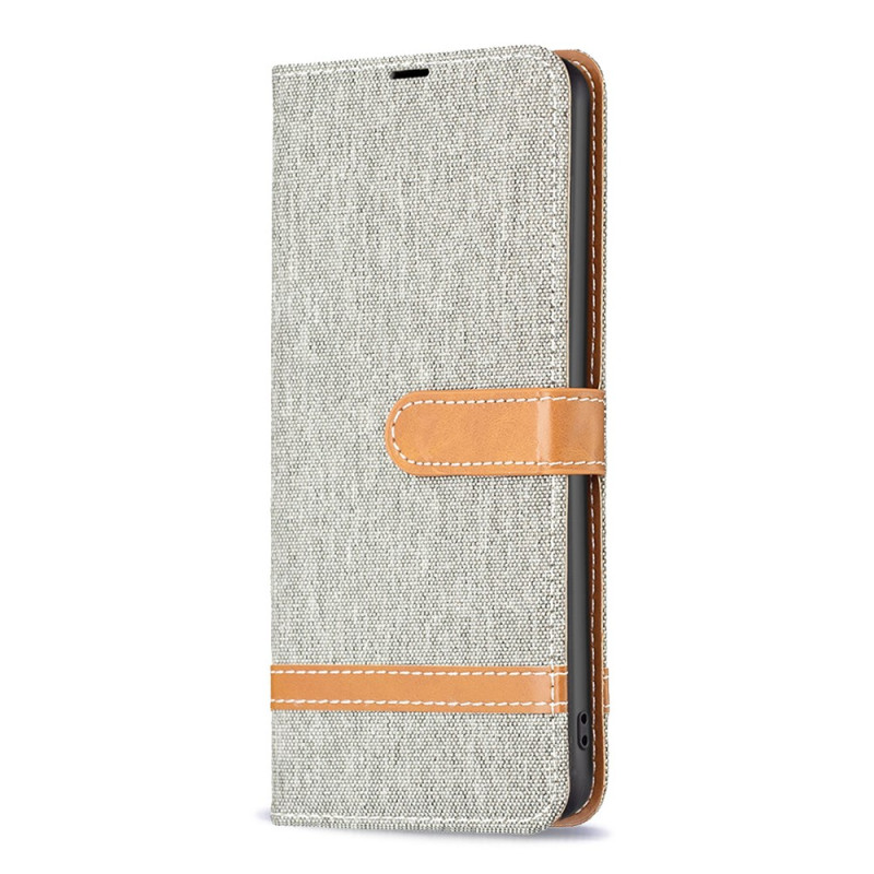 Funda de tela con cordón Samsung Galaxy A35 5G