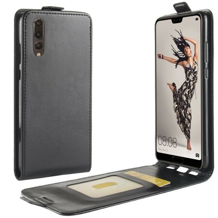 Funda plegable para el Huawei P20