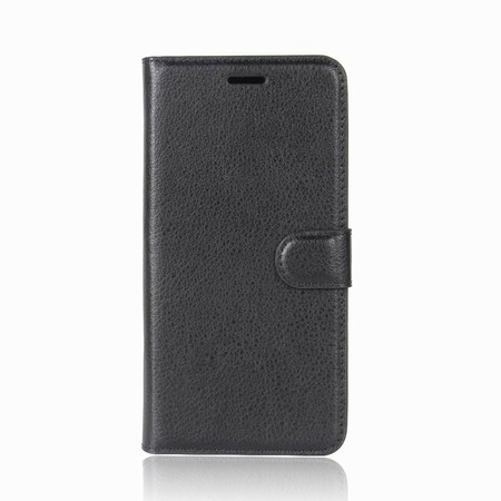 Funda Retro Huawei P20 Litchi