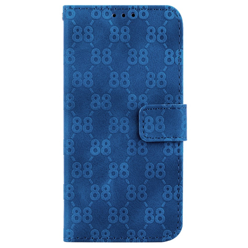 Funda con colgante
 Samsung Galaxy A35 5G Design 88