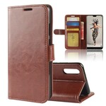 Funda de polipiel para Huawei P20 Ultra Funda de polipiel para Huawei P20 Ultra