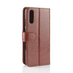 Funda de polipiel para Huawei P20 Ultra Funda de polipiel para Huawei P20 Ultra