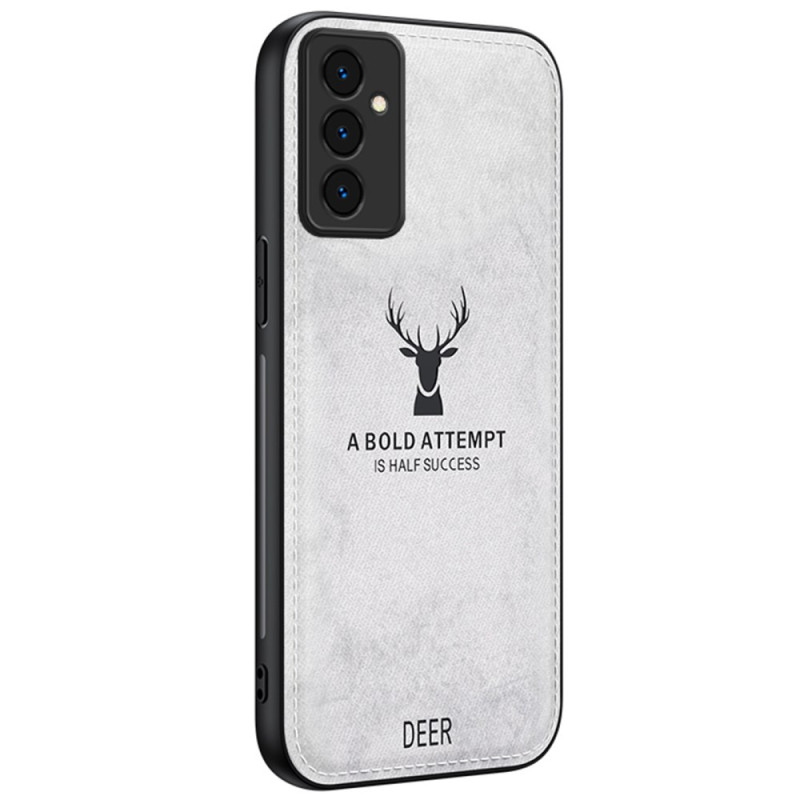 Funda de protección híbrida Stag para Samsung Galaxy A35 5G