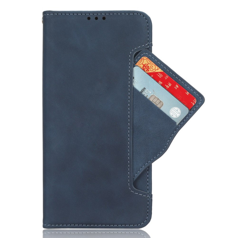 Funda multitarjeta Samsung Galaxy A35 5G