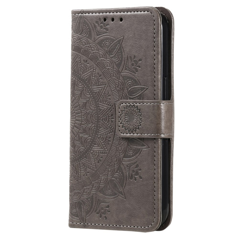 Funda con colgante
 Samsung Galaxy A35 5G Mandala Sun