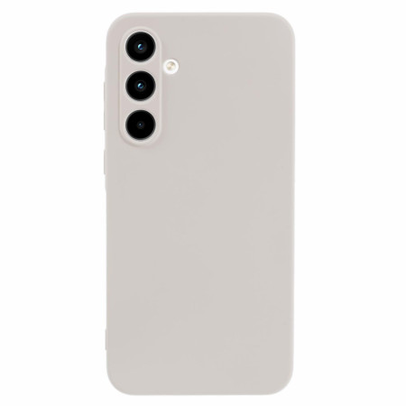 Funda de silicona Samsung...
