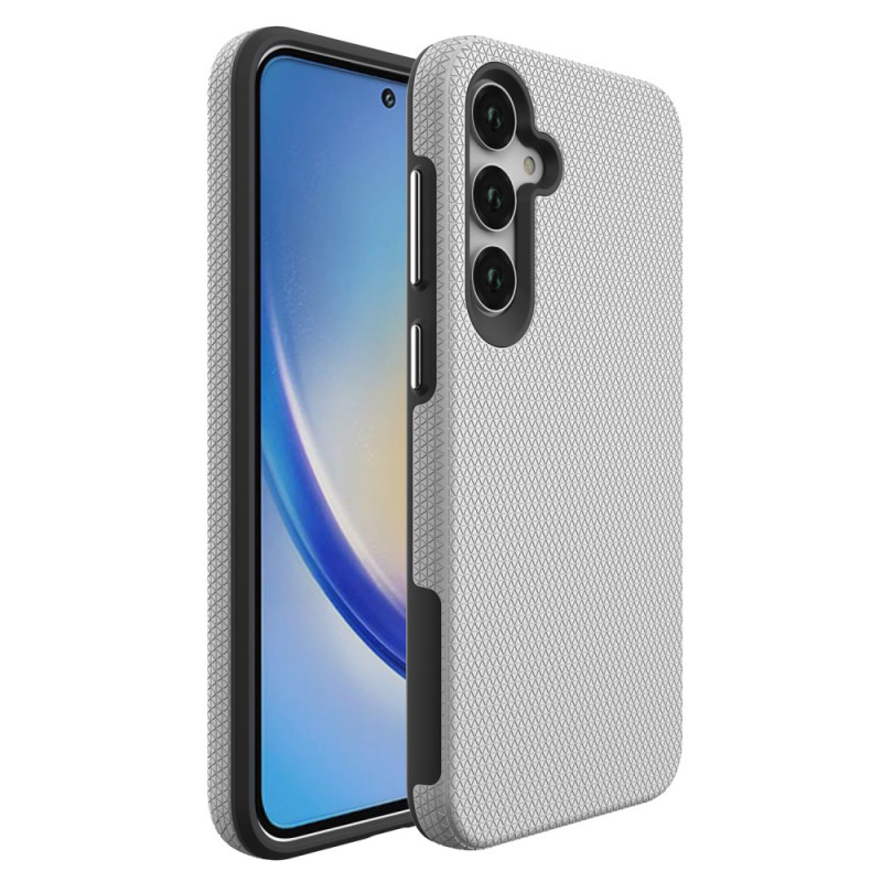 Funda de plástico rígida Samsung Galaxy A35 5G