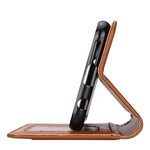 Funda Flip Cover Huawei P20 Lite Leatherette Card Funda