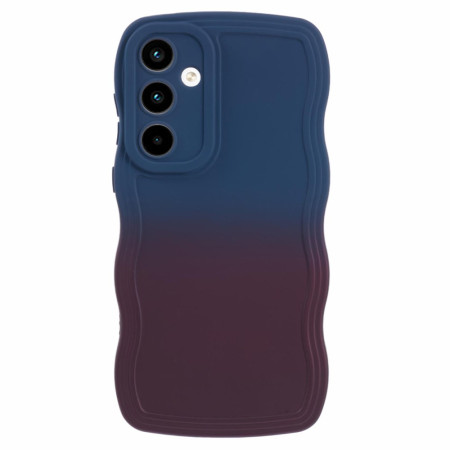 Funda ondulada Samsung...
