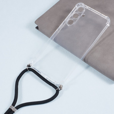 Funda de cordón...