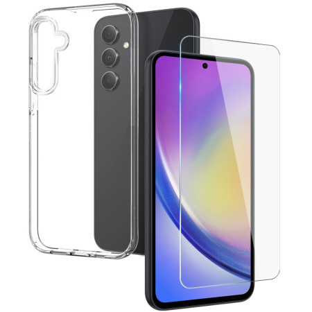 Funda Samsung Galaxy A35 5G...