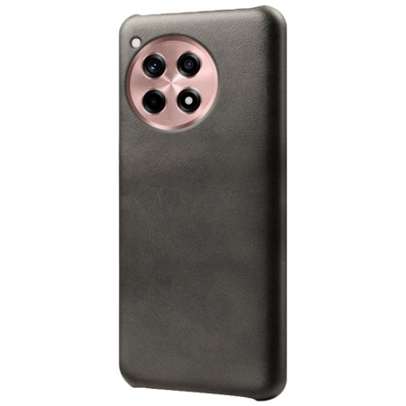 Funda efecto piel OnePlus...