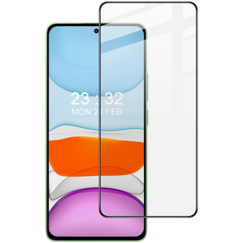 Xiaomi Redmi Note 13 4G Protector de pantalla integral de cristal templado
