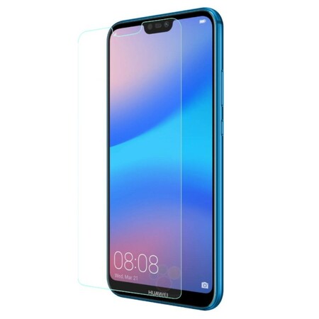 Protector de pantalla de cristal templado del Huawei P20 Lite