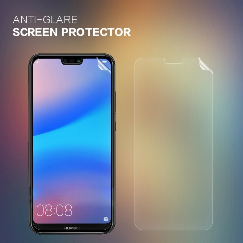 Protector de pantalla Huawei P20 Lite - Dealy