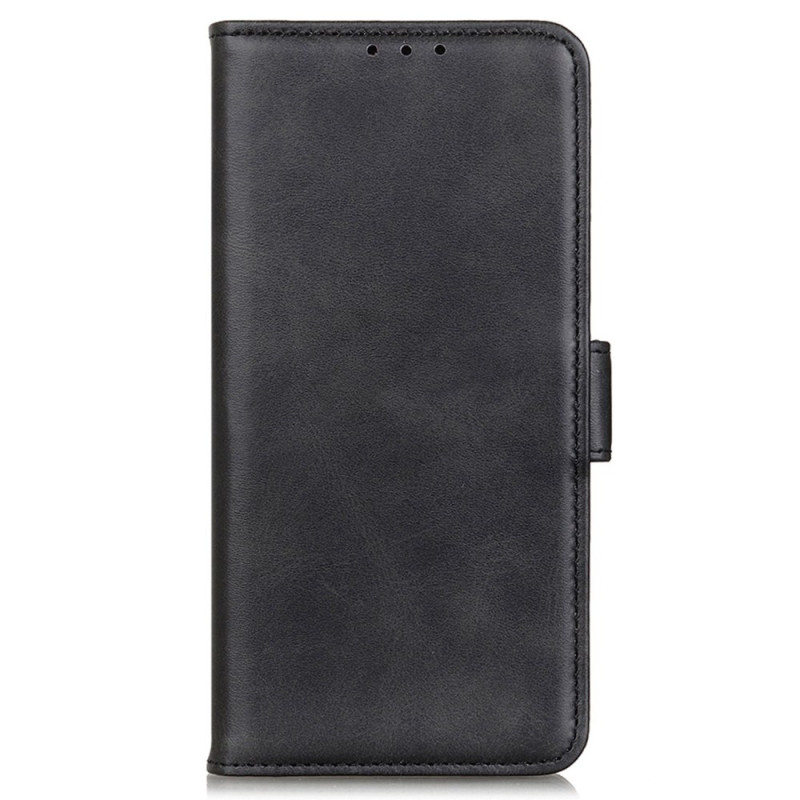 Funda Xiaomi Redmi Note 13 Pro 4G / Poco M6 Pro 4G Doble Cierre