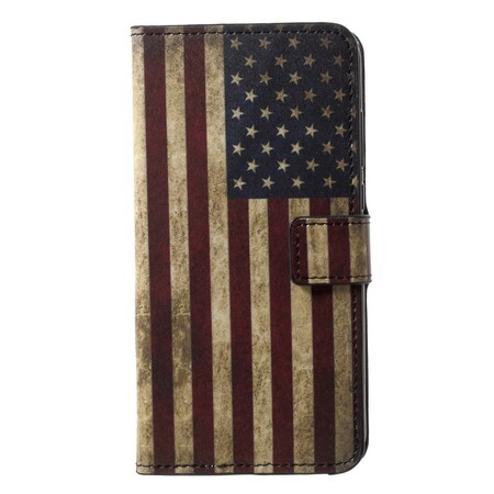 Funda Huawei P20 Pro Bandera USA
