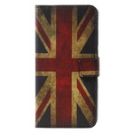 Funda Huawei P20 Pro Bandera de Inglaterra