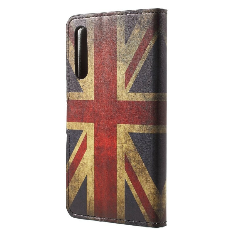 Funda Huawei P20 Pro Bandera de Inglaterra