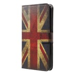 Funda Huawei P20 Pro Bandera de Inglaterra