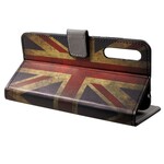 Funda Huawei P20 Pro Bandera de Inglaterra