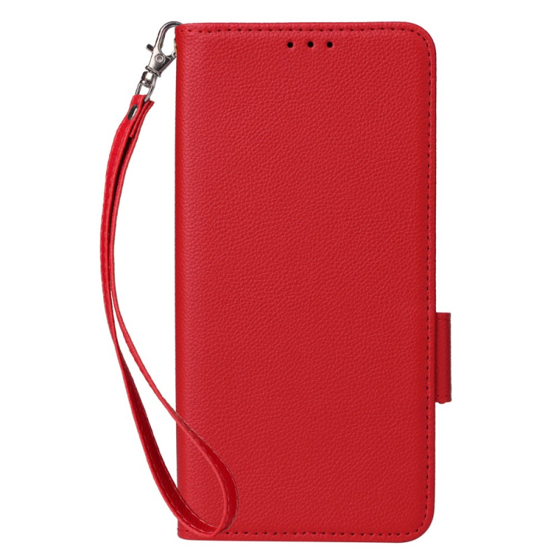 Funda Xiaomi Redmi Note 13 Pro 4G / Poco M6 Pro 4G de cordón ultrafina
