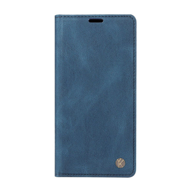 Flip Cover Xiaomi Redmi Note 13 Pro 4G / Poco M6 Pro 4G YIKATU