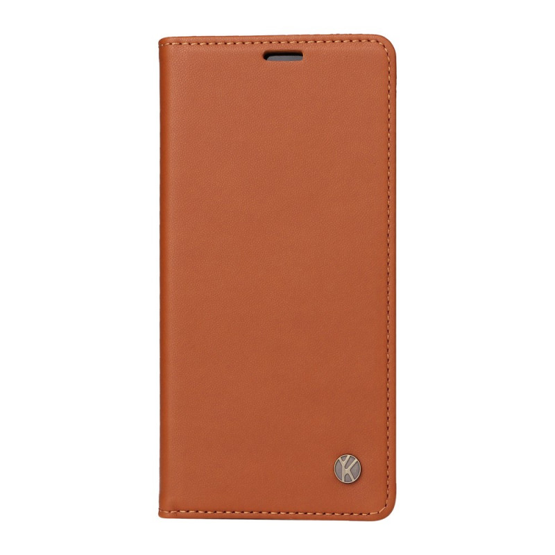 Flip Cover Xiaomi Redmi Note 13 Pro 4G / Poco M6 Pro 4G Magnetic YIKATU