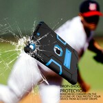 Funda rígida premium para iPad (9,7 pulgadas)