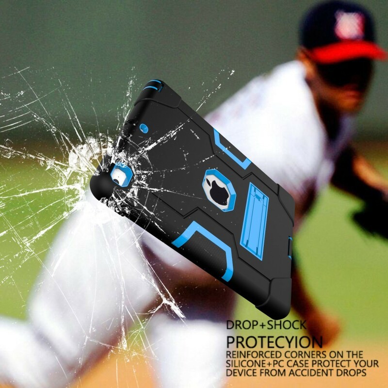 Funda rígida premium para iPad (9,7 pulgadas)