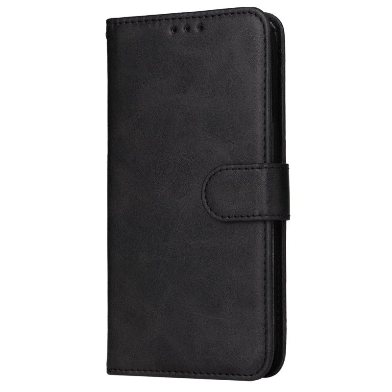 Funda OnePlus 12 5G Premium de Piel Estilo Colgante

