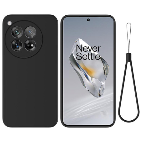 Funda de silicona líquida...