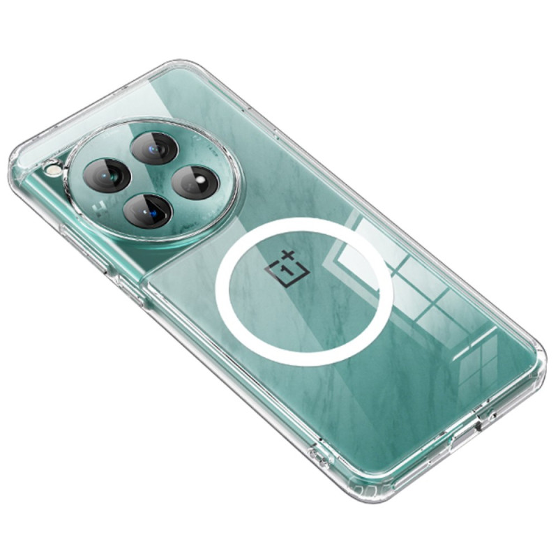 Funda compatible con OnePlus 12 5G Magsafe