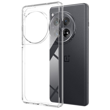 Funda transparente OnePlus...