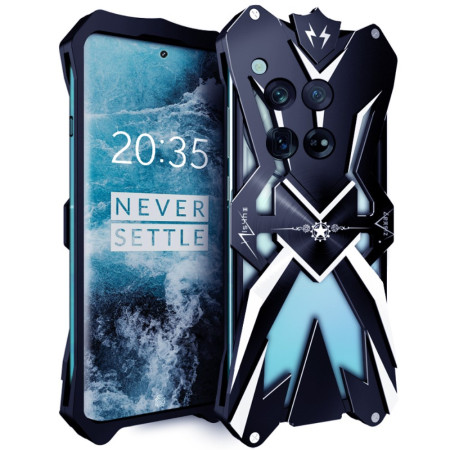 Funda OnePlus 12 5G Warrior