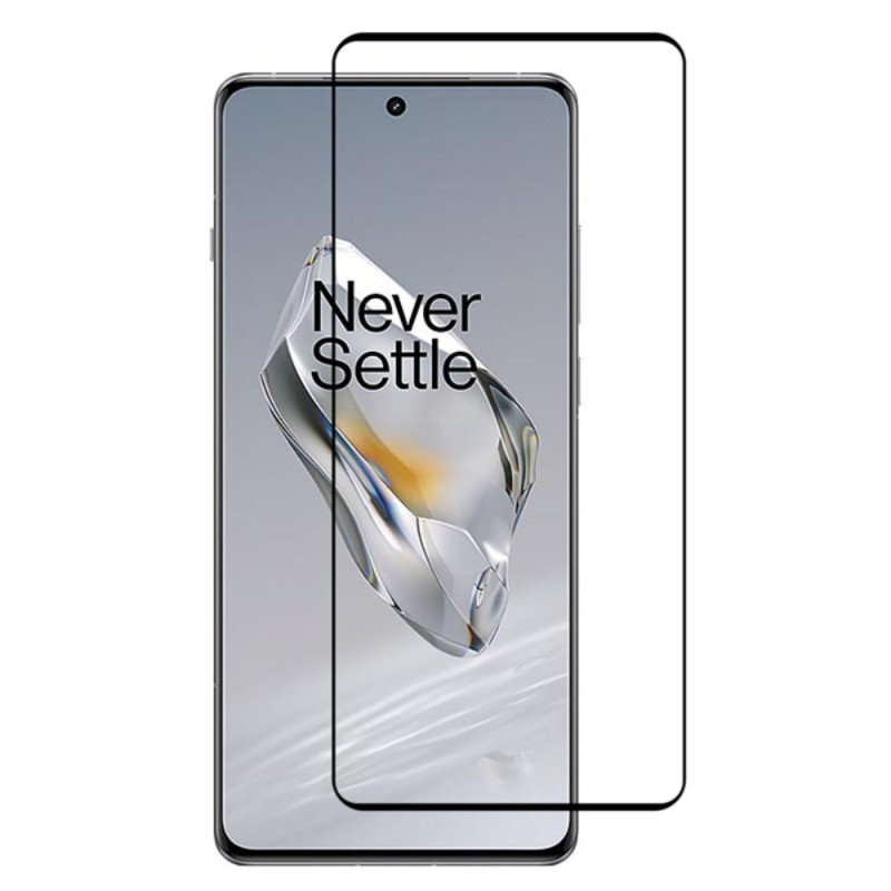 Protección integral de cristal templado
 para la pantalla del OnePlus 12 5G