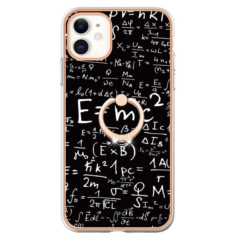 Funda iPhone 11

 Equation Ring Stand
