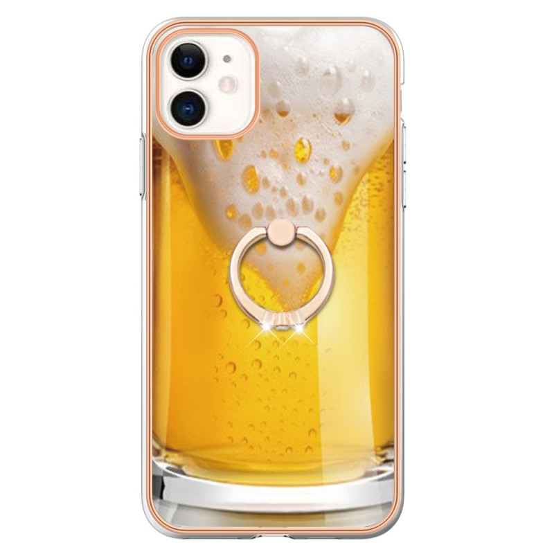 Funda iPhone 11 Beer Ring