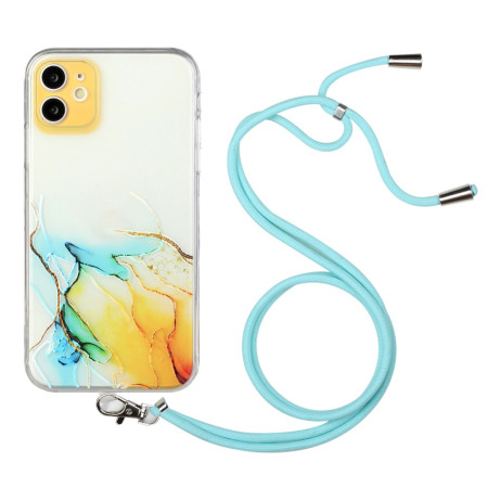 Funda con cordón iPhone 11...