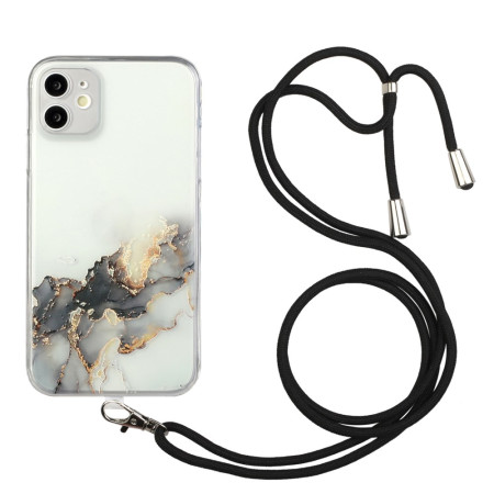 Funda con cordón iPhone 11...