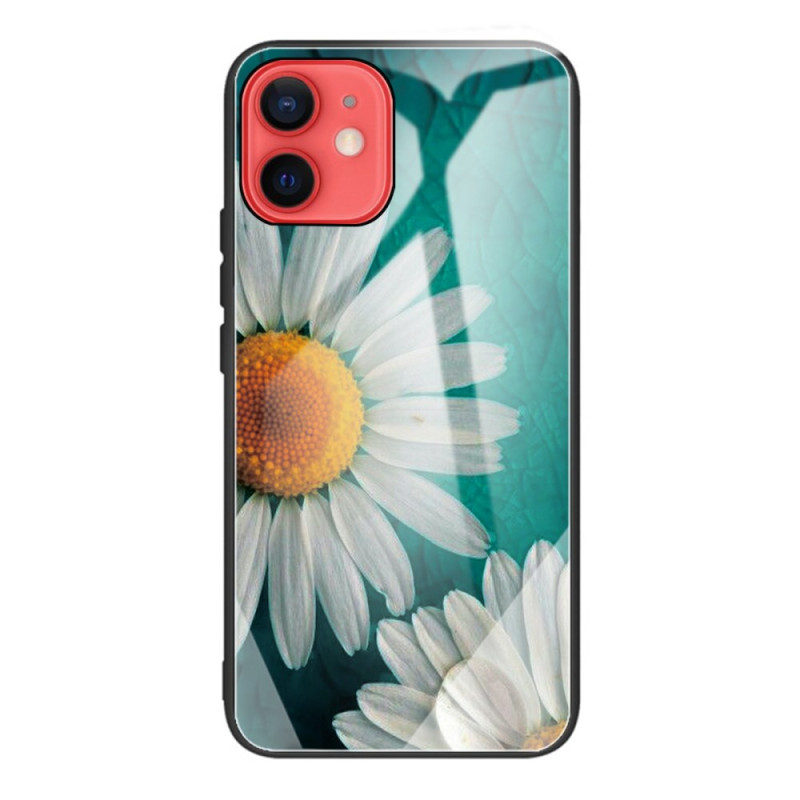 Funda rígida iPhone 11 Daisy