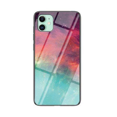 Funda iPhone 11 Cristal...